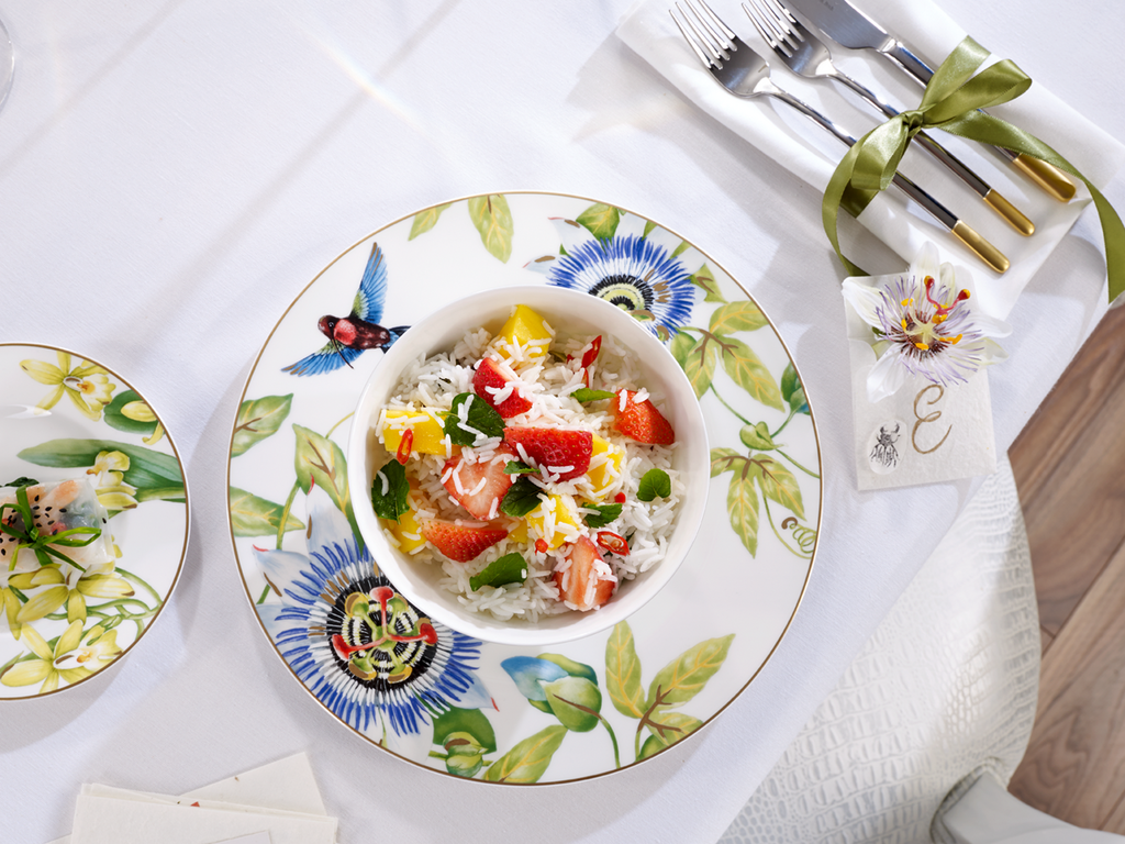 1043812630-Amazonia-Anmut-Speiseteller-Milieu villeroy-boch-chateau-septfontaines-soup-bowl-15-cm