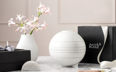 Décoration d’intérieur : les indispensables signés Mesa Real pour sublimer votre table