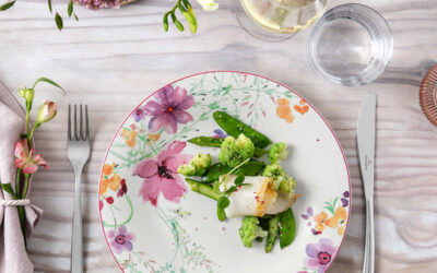 Comment créer une table élégante avec des accessoires de table haut de gamme ?
